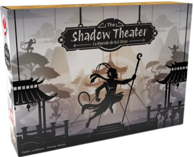 The Shadow Theater (French)