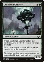 Duskshell Crawler (MH2-156) - common