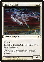 Pteron Ghost (DST-010) - common