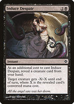 Induce Despair (ROE-114) - common