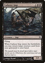 Cadaver Imp (ROE-099) - common
