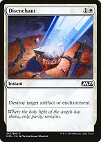 Disenchant (M20-014) - common