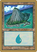 Island (WCD-AB335A) - common