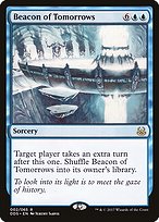 Beacon of Tomorrows (DDS-002) - rare