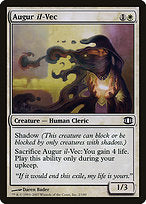 Augur il-Vec (FUT-002) - common
