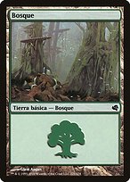 Forest (PS11-221) - common