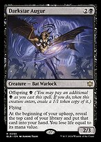 Darkstar Augur (BLB-090) - rare - Foil