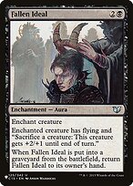 Fallen Ideal (LIST-C15-125) - uncommon