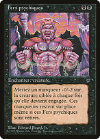 Spirit Shackle (REN-065) - common