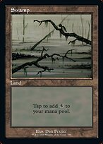 Swamp (30A-588) - common