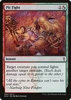Pit Fight (GK2-093) - common