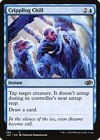 Crippling Chill (J22-284) - common