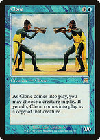Clone (ONS-075) - rare