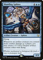 Sharding Sphinx (MOC-235) - rare
