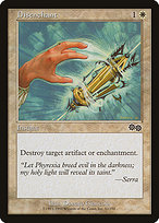 Disenchant (USG-012) - common