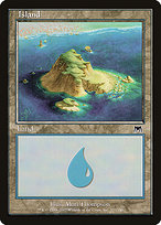 Island (ONS-337) - common