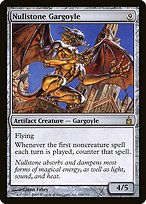 Nullstone Gargoyle (RAV-266) - rare