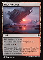 Bloodfell Caves (TDM-250) - common