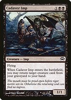 Cadaver Imp (PC2-031) - common