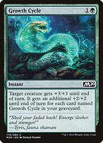 Growth Cycle (M20-175) - common
