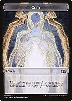 Copy (TSNC-001) - common - Foil