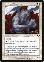 Marble Gargoyle (MH2-382) - common