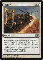 Fortify (M14-019) - common