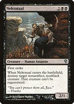 Nekrataal (DDM-062) - uncommon