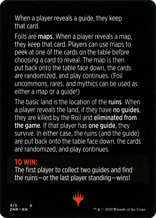 Roil Royale // Roil Royale (cont'd) (MZNR-004) - common