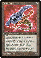 Tetravus (REN-161) - uncommon