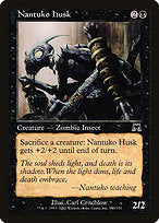 Nantuko Husk (ONS-159) - common