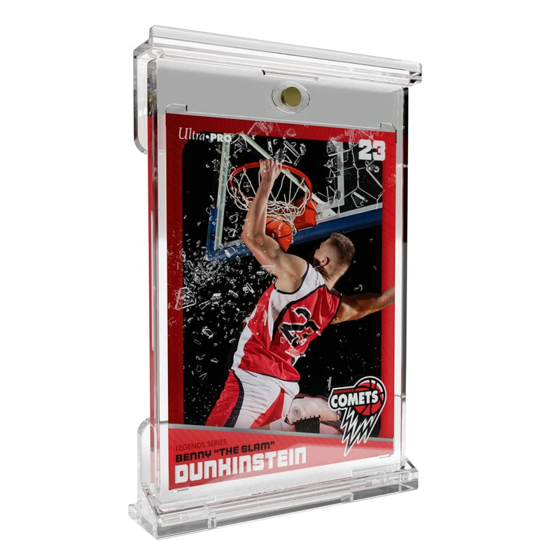 Ultra Pro: UV One-Touch Magnetic Wall Display - 35pt