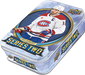2025-26 Hockey - Upper Deck Series 2 - Tin - Retail (anglais)