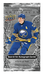 2025-26 Hockey - Upper Deck Artifacts - Box - Hobby (anglais)