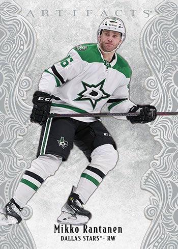 2025-26 Hockey - Upper Deck Artifacts - Box - Hobby (anglais)