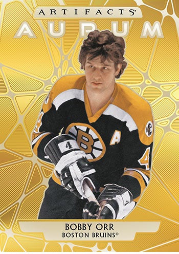 2025-26 Hockey - Upper Deck Artifacts - Box - Hobby (anglais)