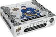 2025-26 Hockey - Upper Deck Artifacts - Box - Hobby (anglais)