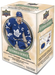 2025-26 Hockey - Upper Deck Extended - Blaster - Retail (anglais)