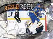 2025-26 Hockey - Upper Deck Extended - Blaster - Retail (anglais)