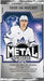 2025-26 Hockey - Upper Deck Skybox Metal Universe - Blaster - Retail (anglais)