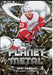 2025-26 Hockey - Upper Deck Skybox Metal Universe - Blaster - Retail (anglais)