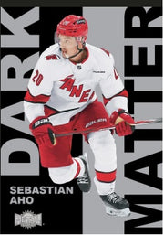 2025-26 Hockey - Upper Deck Skybox Metal Universe - Blaster - Retail (anglais)