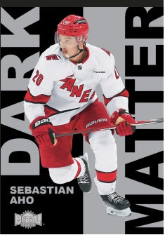2025-26 Hockey - Upper Deck Skybox Metal Universe - Blaster - Retail (anglais)