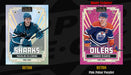 2025-26 Hockey - Upper Deck O-Pee-Chee Platinum - Blaster - Retail (anglais)