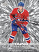 2025-26 Hockey - Upper Deck Series 1 - Paquet - Hobby (anglais)