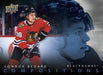 2025-26 Hockey - Upper Deck Series 1 - Paquet - Hobby (anglais)