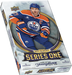 2025-26 Hockey - Upper Deck Series 1 - Boîte - Hobby (anglais)