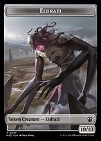 Eldrazi (TM3C-001) - common