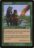 Bequeathal (EXO-106) - common