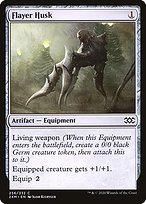 Flayer Husk (2XM-256) - common - Foil